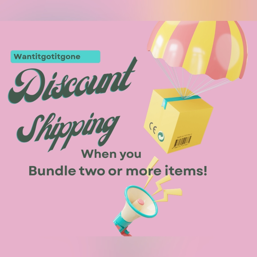 2 OR MORE BUNDLE
